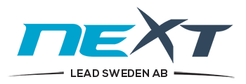 NextLeadSwedenAB Logo